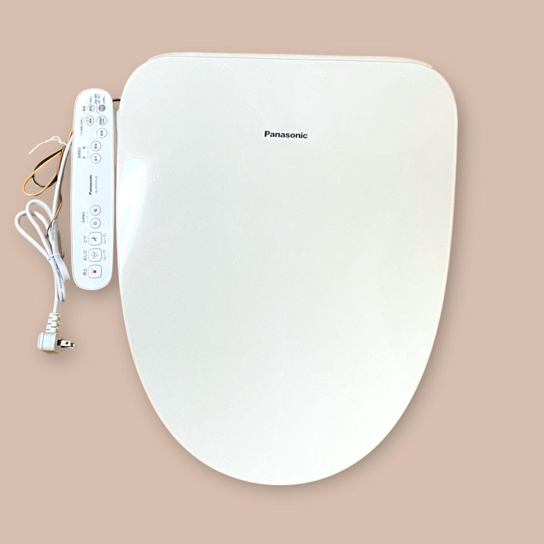 パナソニック 温水洗浄便座 ビューティ・トワレ DL-PSTK10-CP