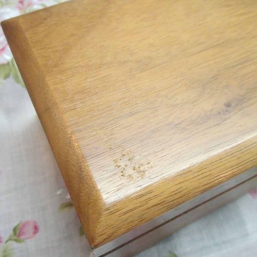 リナメルさま専用 REUGE スイスオルゴール