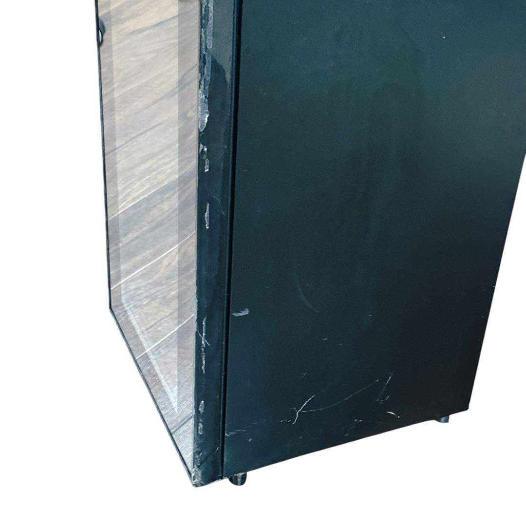 Lefier ルフィエール ワインセラー 最大32本収納 75L LW-D32