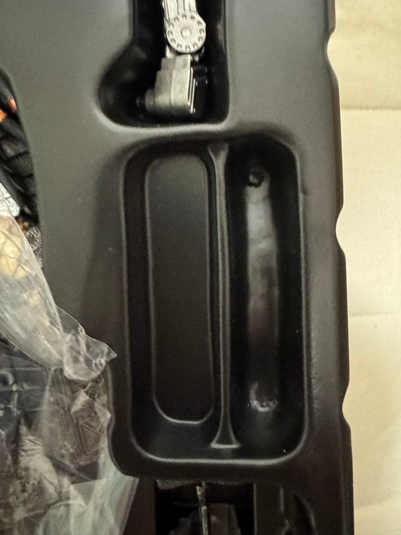 ❗️美品　毎日値下げ❗️ホットトイズ　スカー　プレデター　2.0