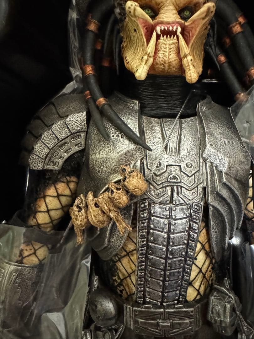 ❗️美品　毎日値下げ❗️ホットトイズ　スカー　プレデター　2.0