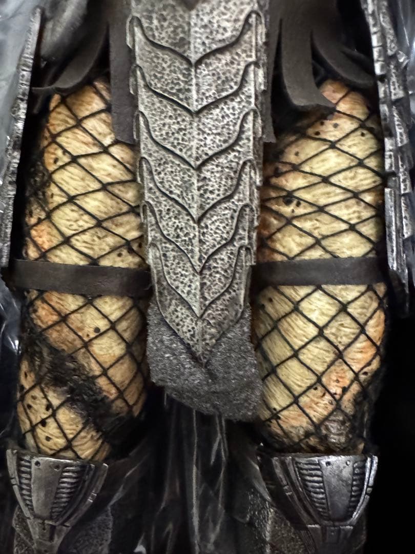 ❗️美品　毎日値下げ❗️ホットトイズ　スカー　プレデター　2.0