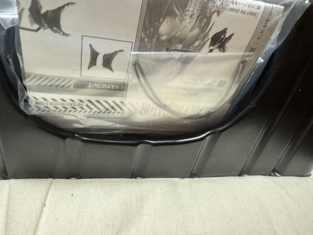 ❗️美品　毎日値下げ❗️ホットトイズ　スカー　プレデター　2.0