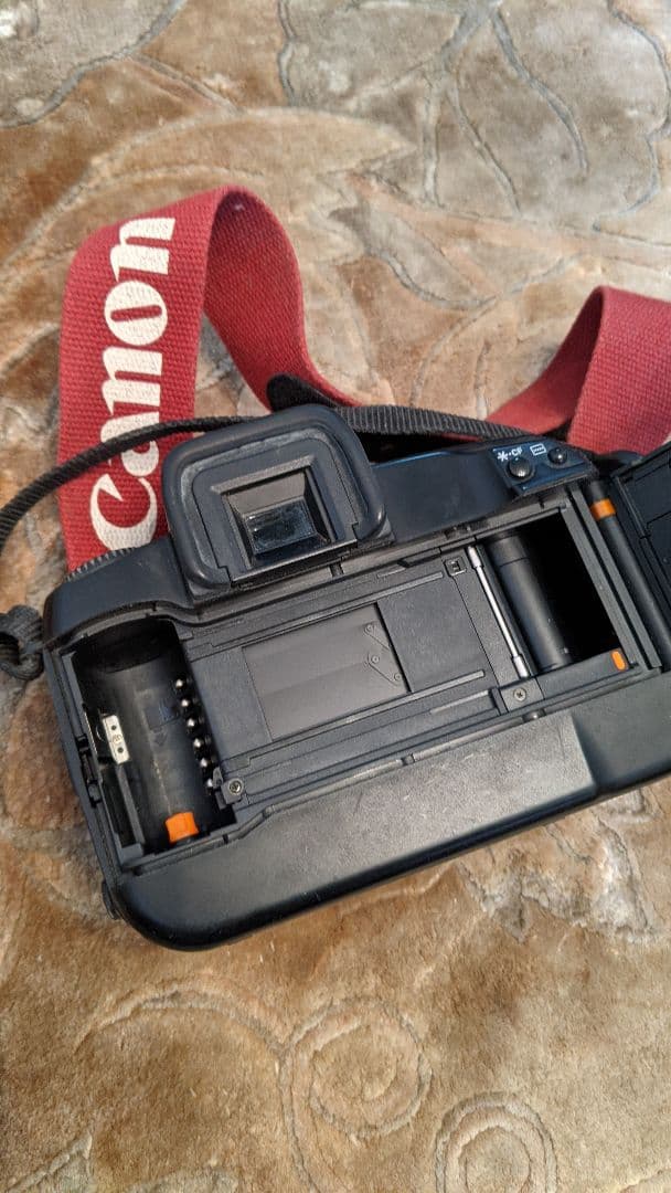 Canon EOS5 ボディー