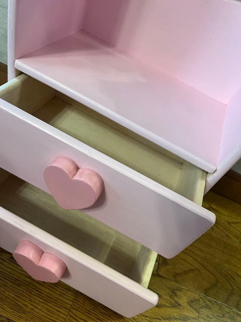 犬用クローゼット　トイプードル　ペット用