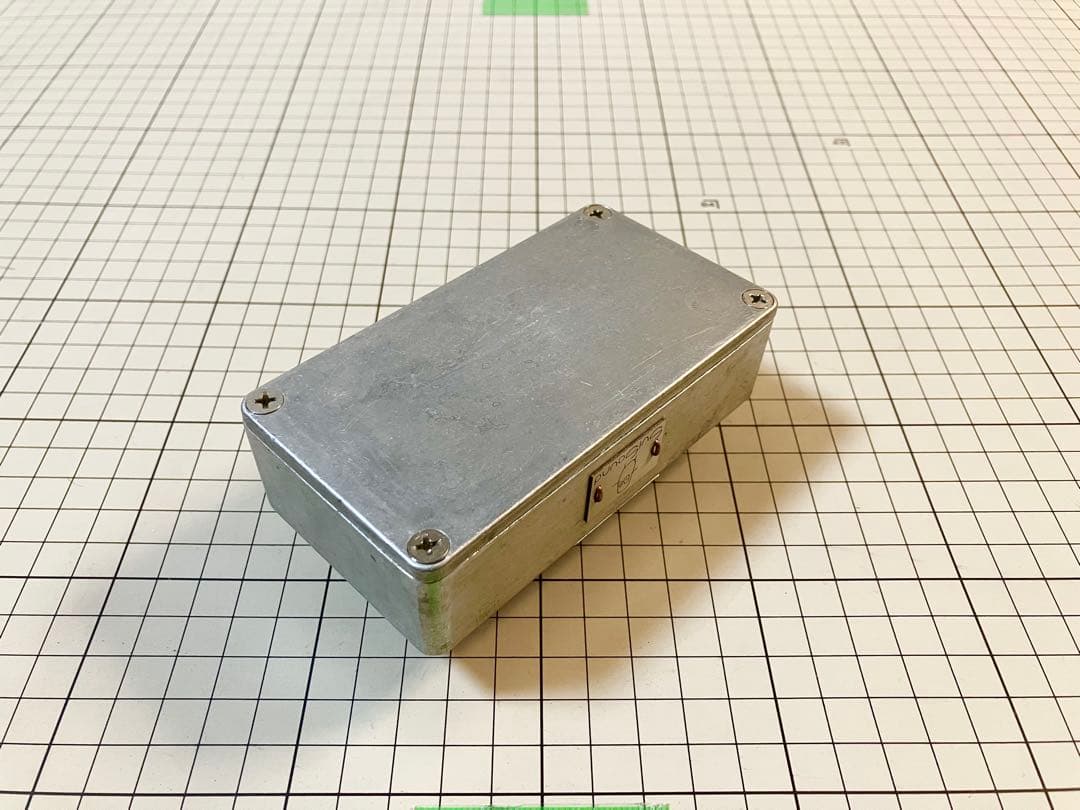 oz01 SviSound オーバーゾイド エスヴィーアイ サウンド