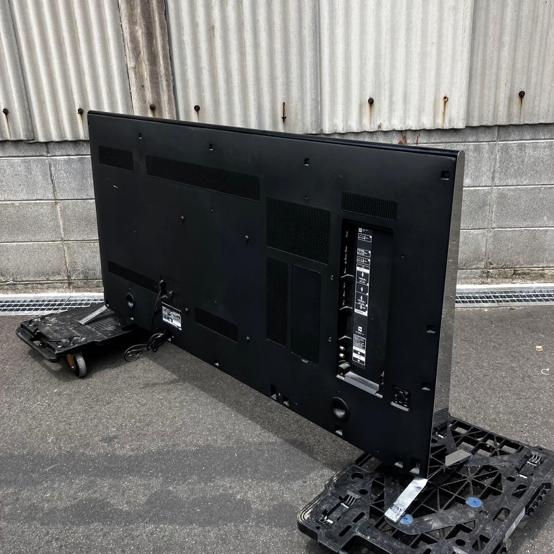Sony ソニー BRAVIA KD-55X9200B 55型液晶テレビ
