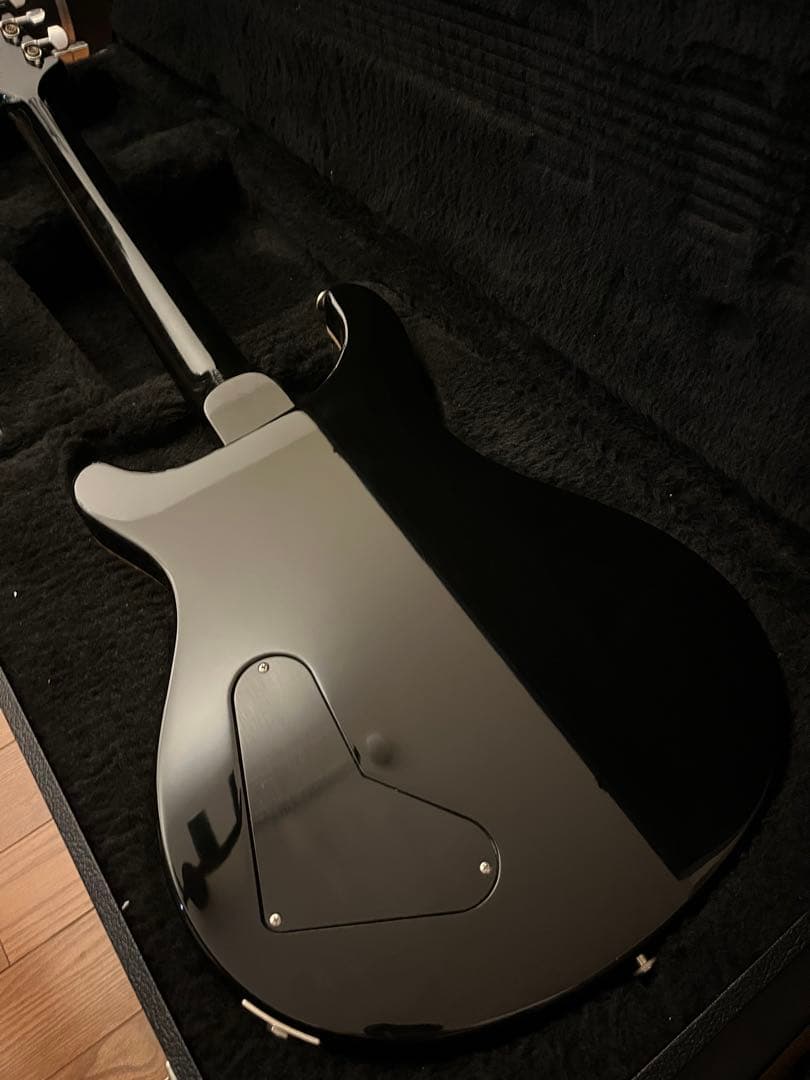 【美品】PRS Custom 22 10Top MOD