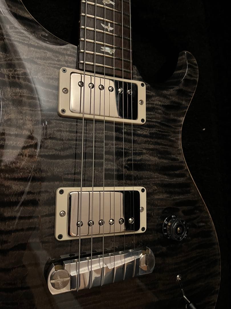 【美品】PRS Custom 22 10Top MOD