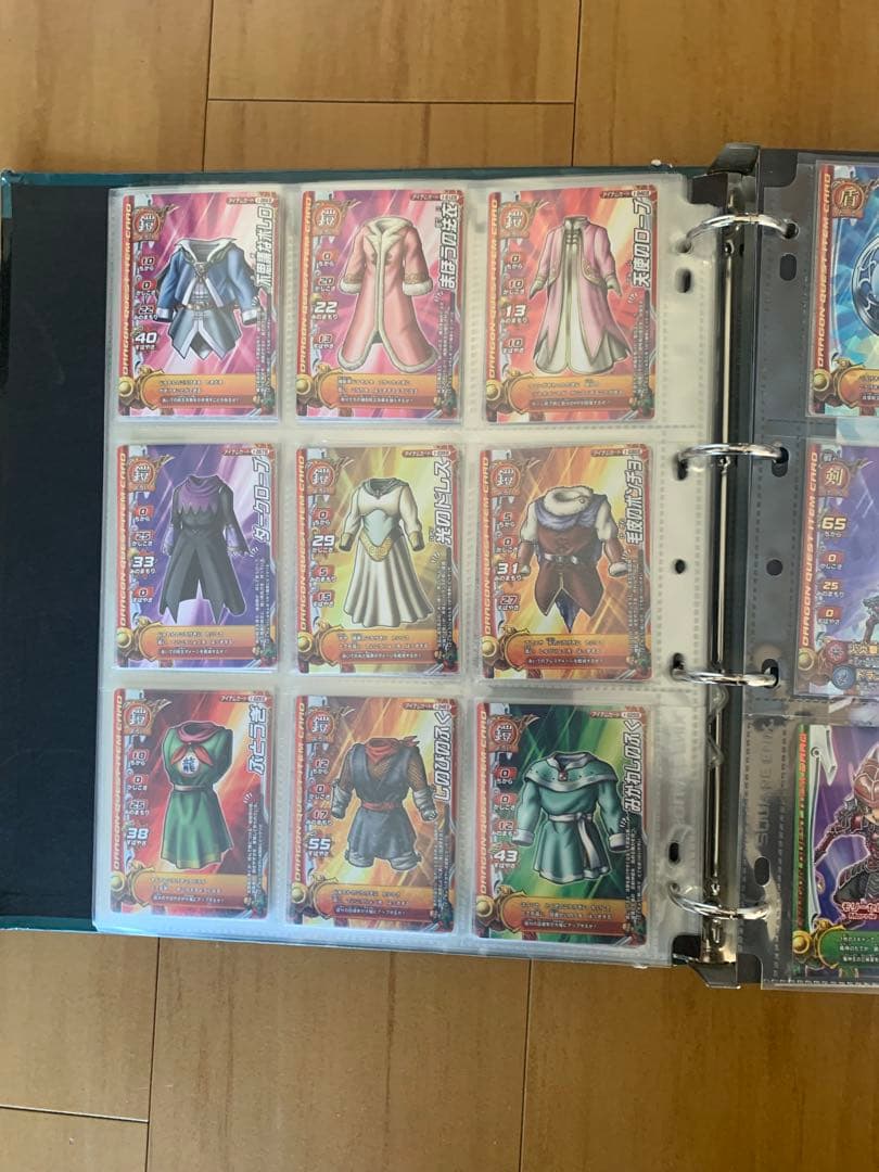 ドラゴンクエストモンスターバトルロード