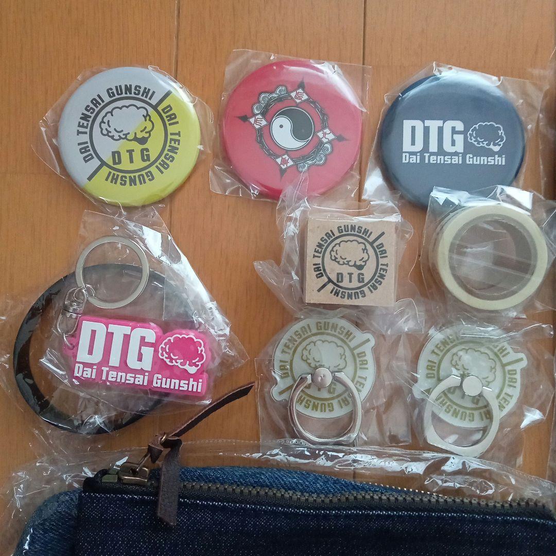 天才軍師 イベント 安元洋貴 細谷佳正 グッズ セット まとめ売り