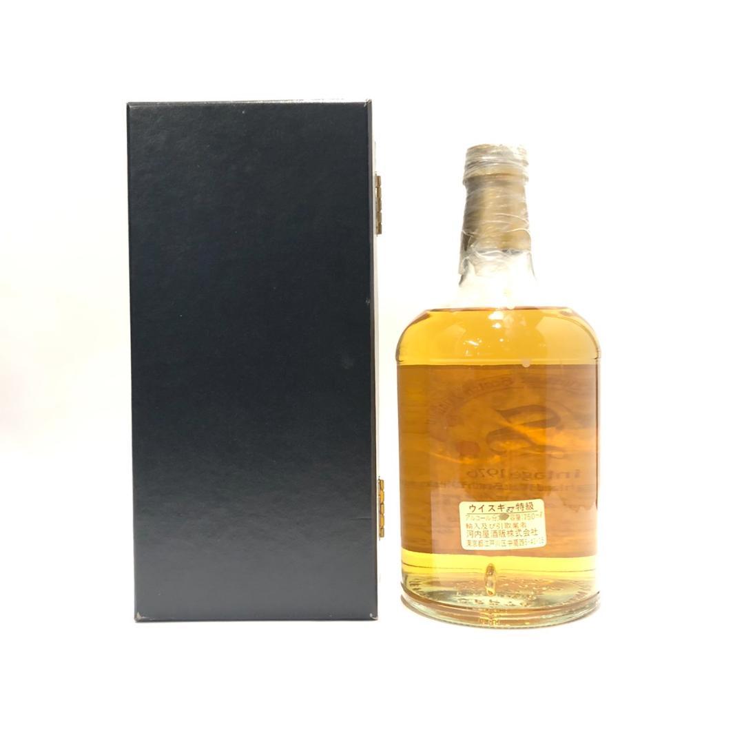 シグナトリーヴィンテージ トマーティン14年1976-1990 75cl 55％