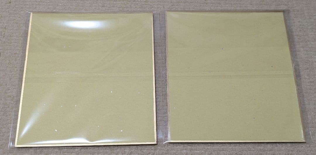 【ギヴン展】・【ギヴン アニメイトカフェ】 グッズ＆特典セット(画像1、2枚目)