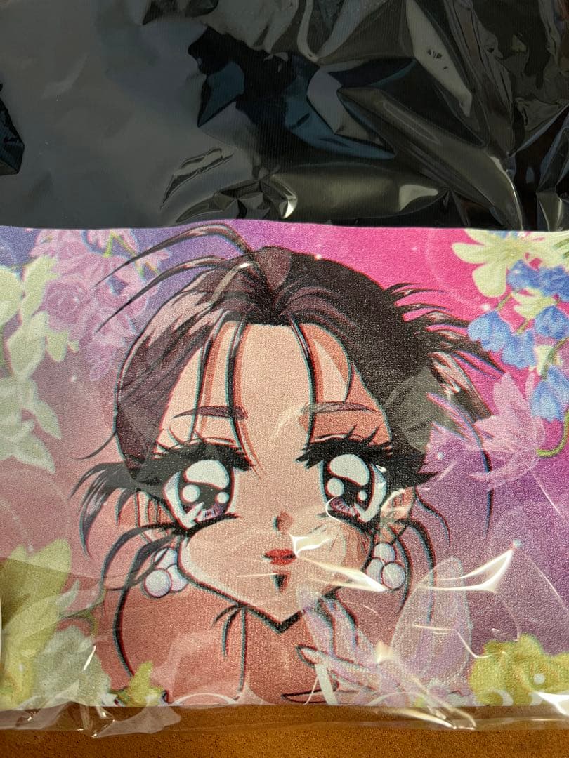 西野カナ　2024 Love Again アニメロングTシャツ　XL