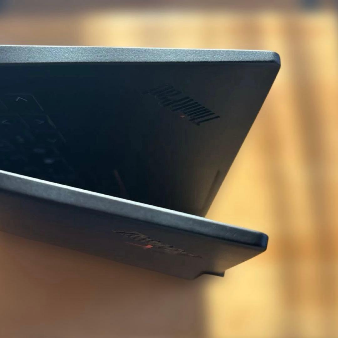 Windowsノート本体 ThinkPad X1 Carbon Gen 13 AURA EDITION