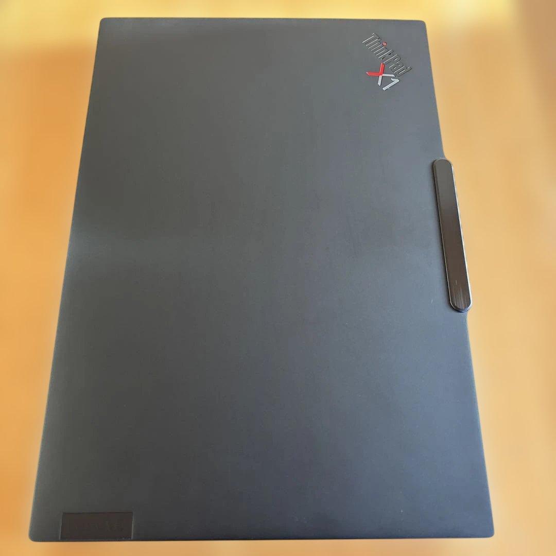 Windowsノート本体 ThinkPad X1 Carbon Gen 13 AURA EDITION