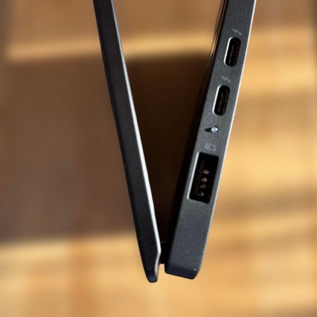 Windowsノート本体 ThinkPad X1 Carbon Gen 13 AURA EDITION