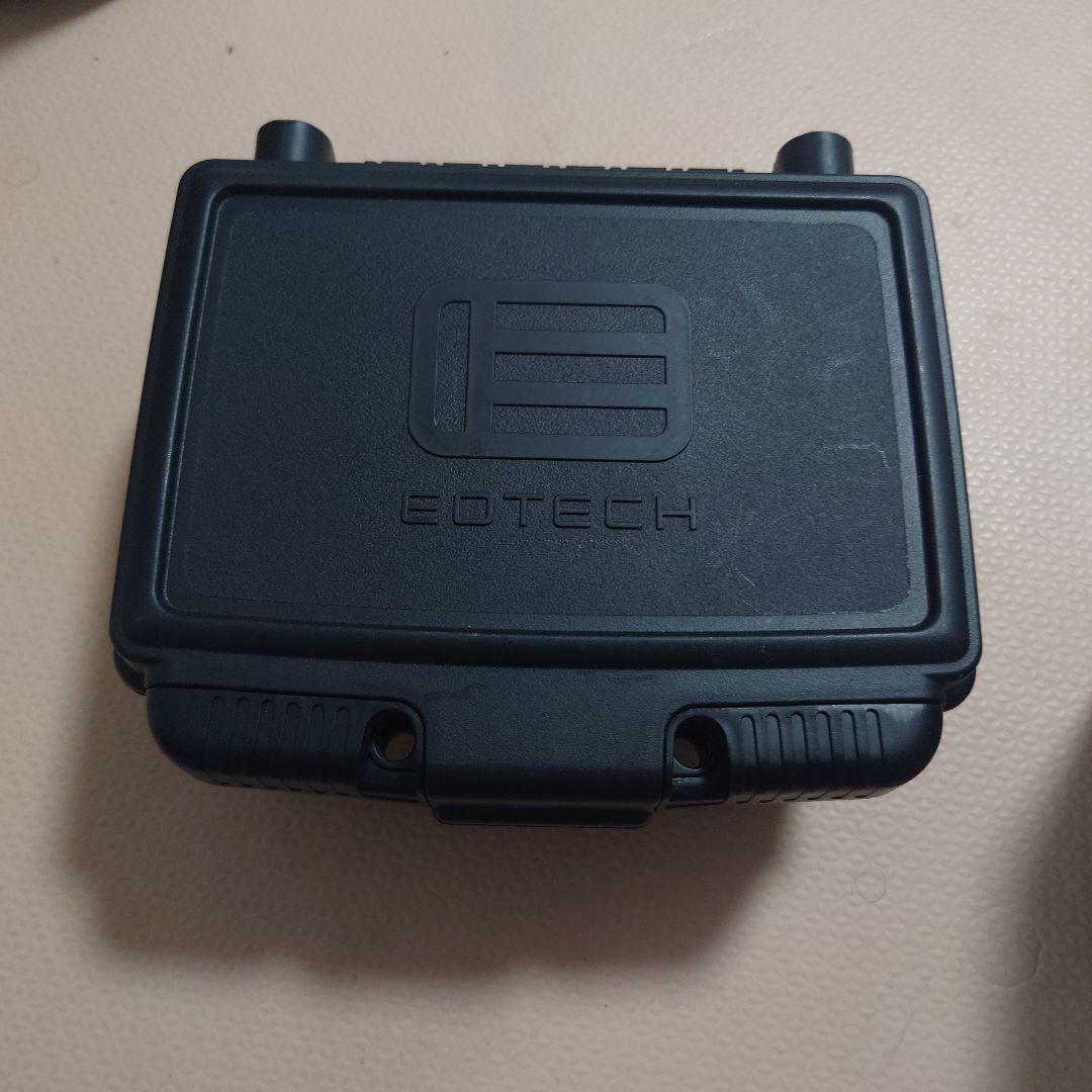 実物ホロサイト　EOTech512.A65