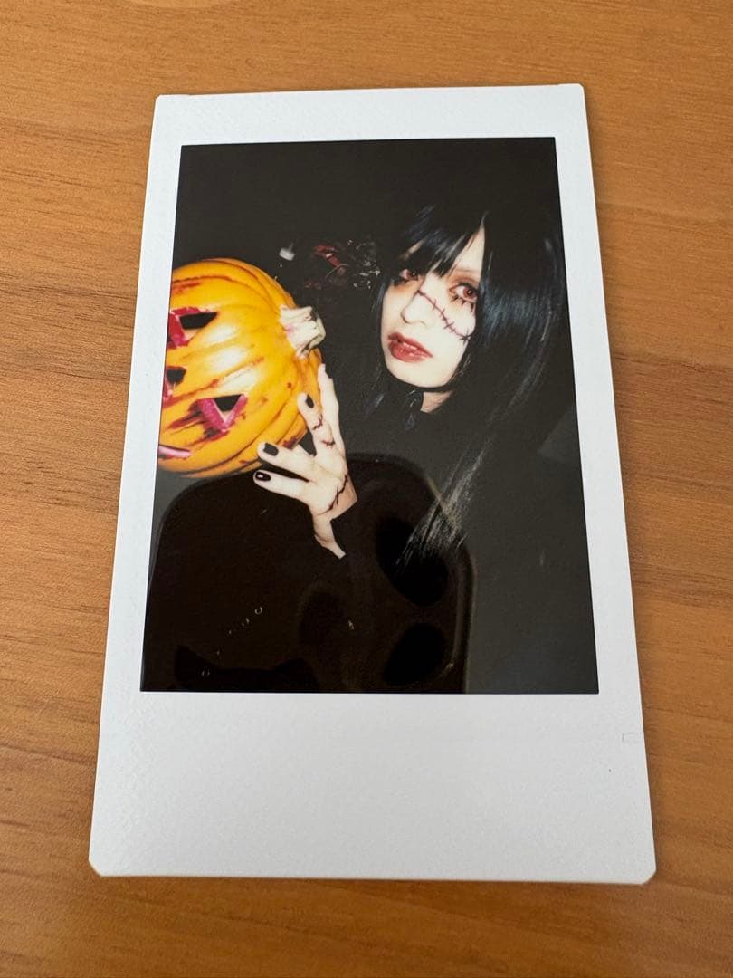 真天地開闢集団ジグザグ 龍矢さん チェキ10枚