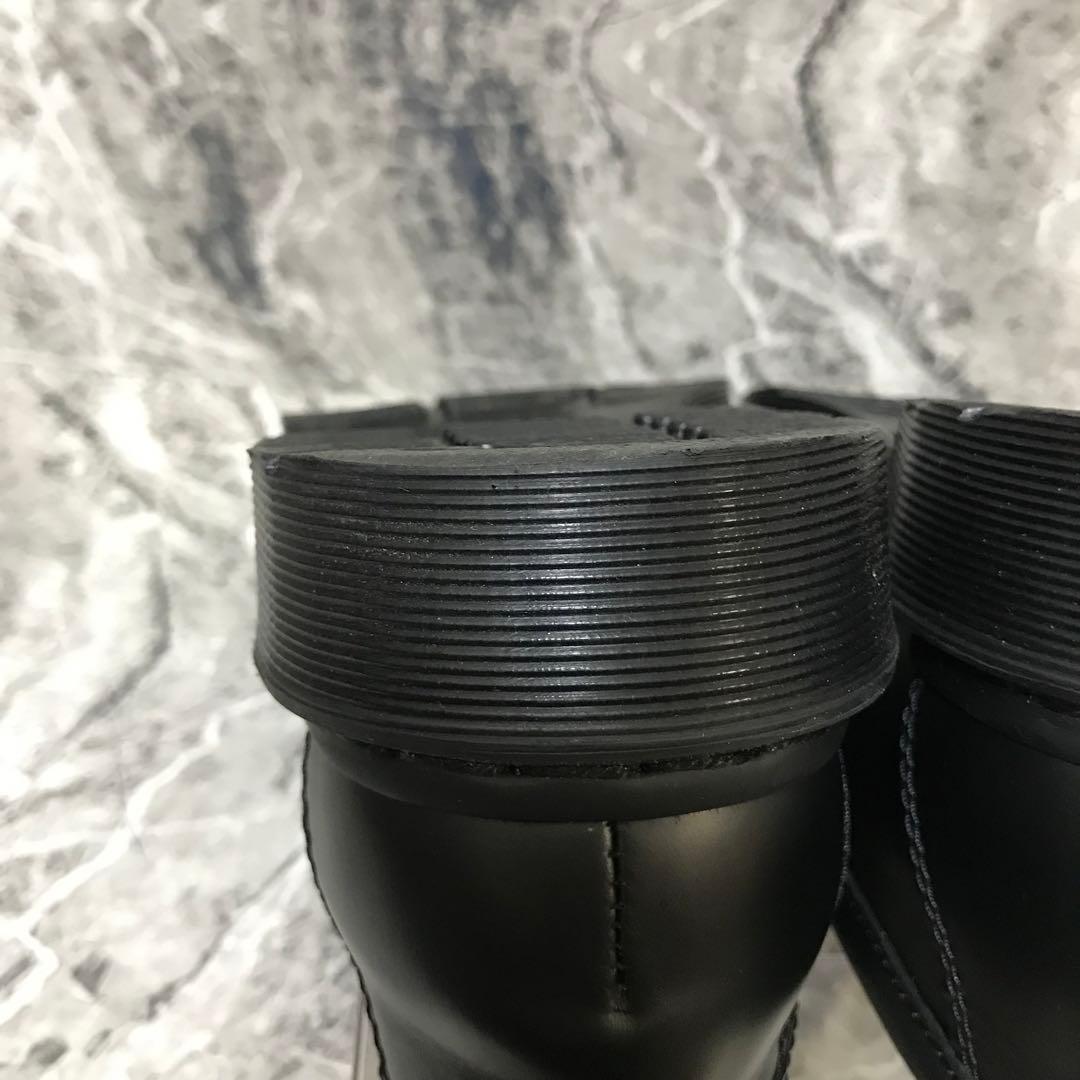 【極美品】Dr.Martens ADRIAN MONO タッセル ローファー