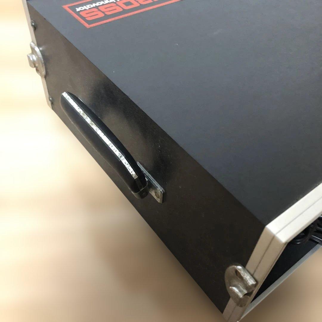 BOSS マルチトラックレコーダー