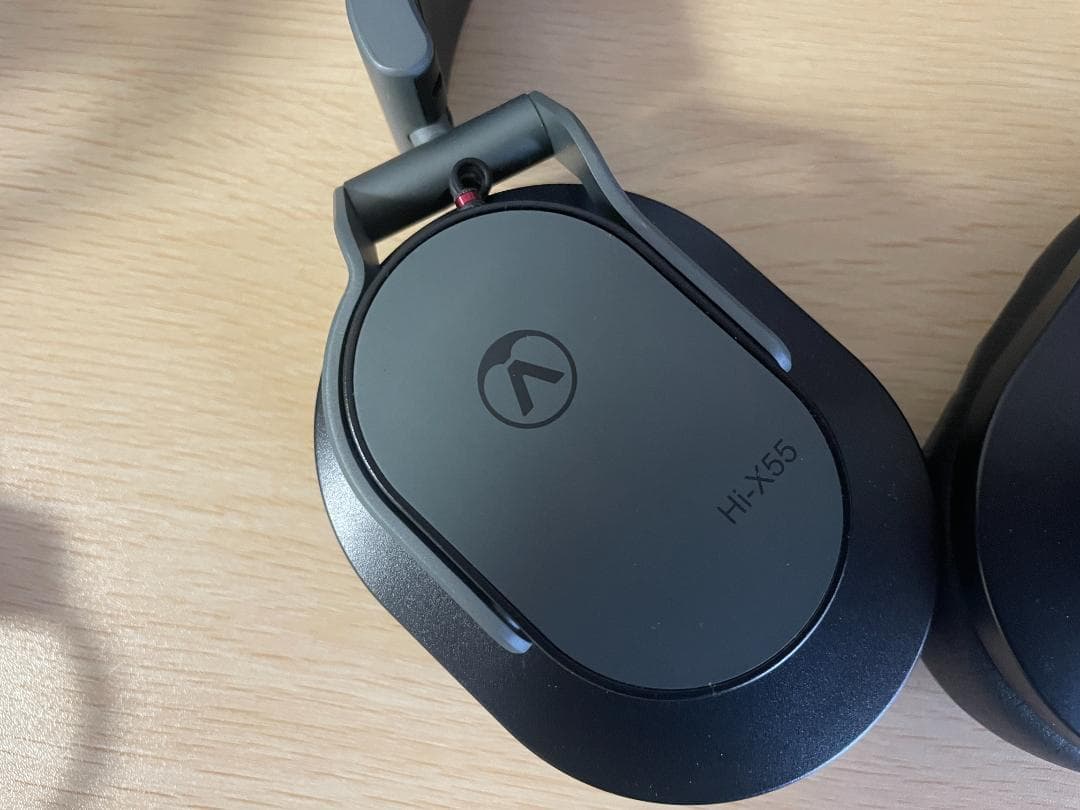 サ*リ様 Austrian Audio Hi-X55 / 高解像度モニター /