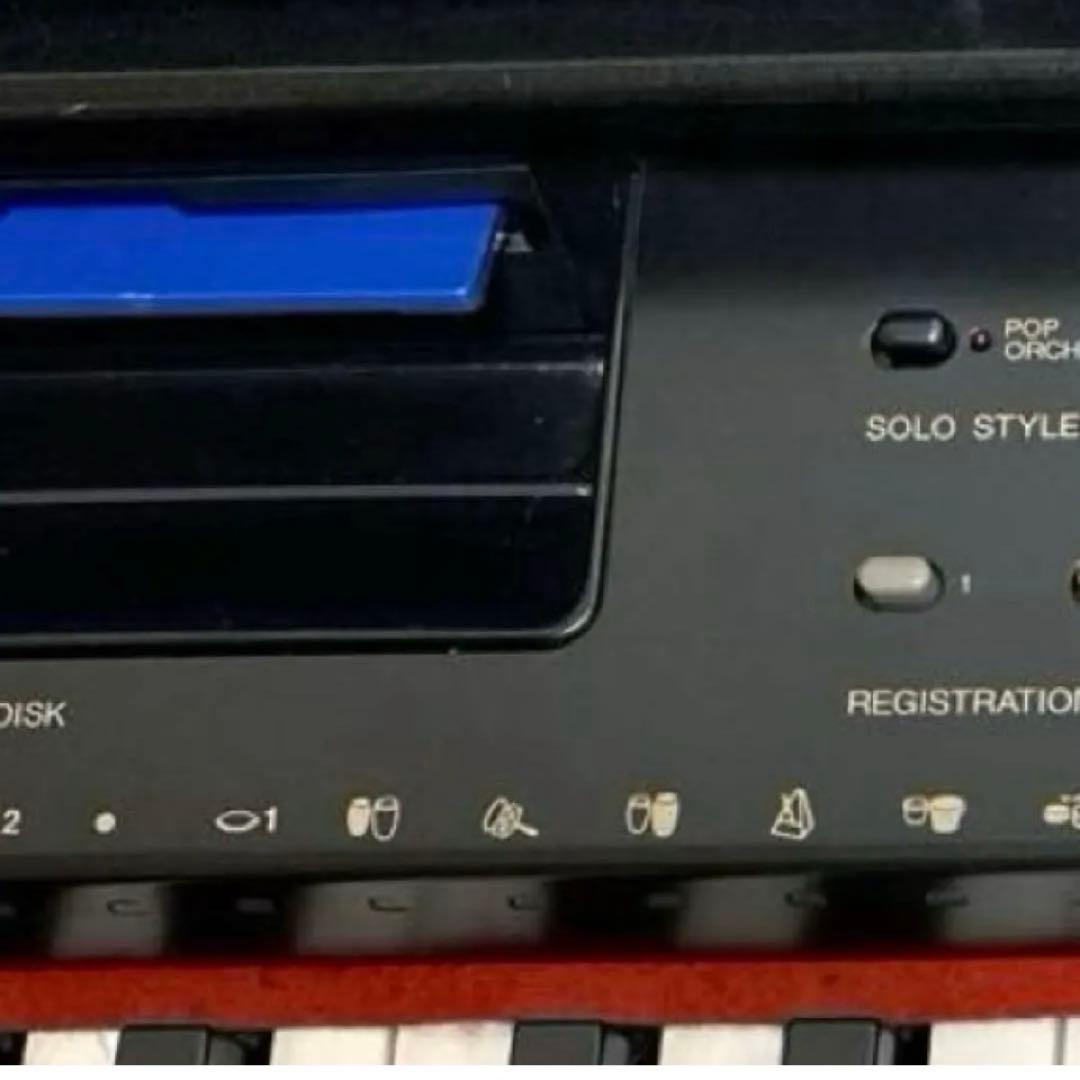 [ヤマハ ] クラビノーバ CVP-50 電子ピアノ