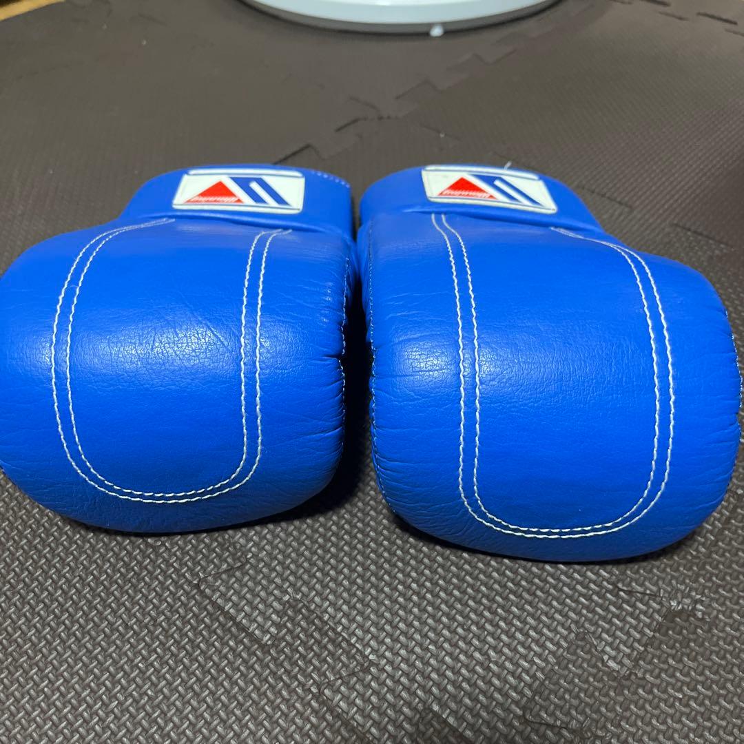 ウィニング　ボクシンググローブ SB-3000