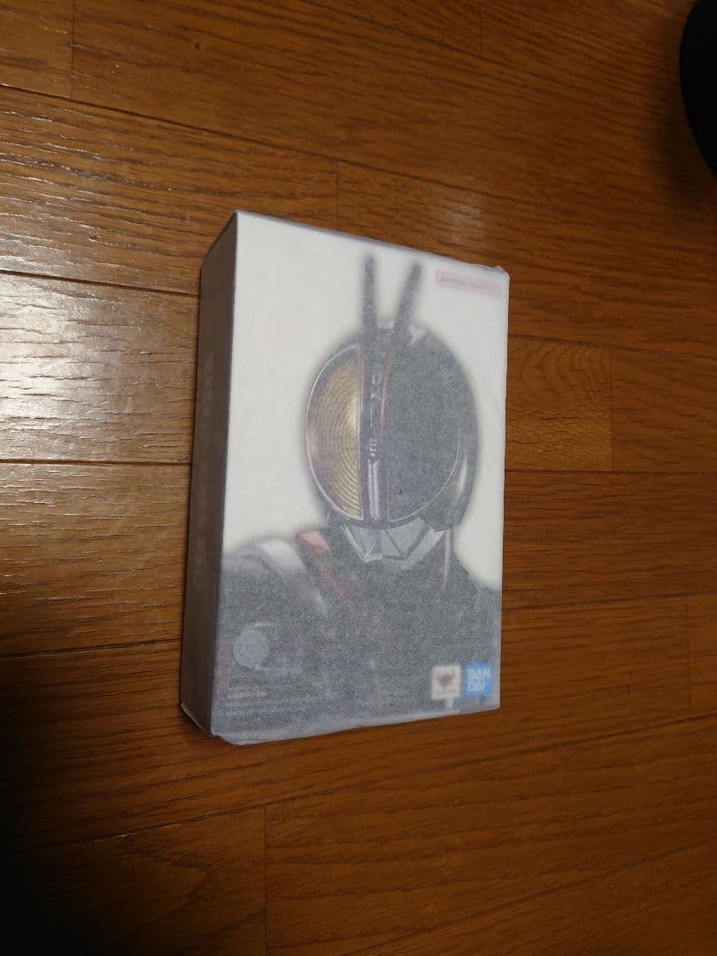 S.H.Figuarts（真骨彫製法） 仮面ライダーファイズ フィギュアーツ新品