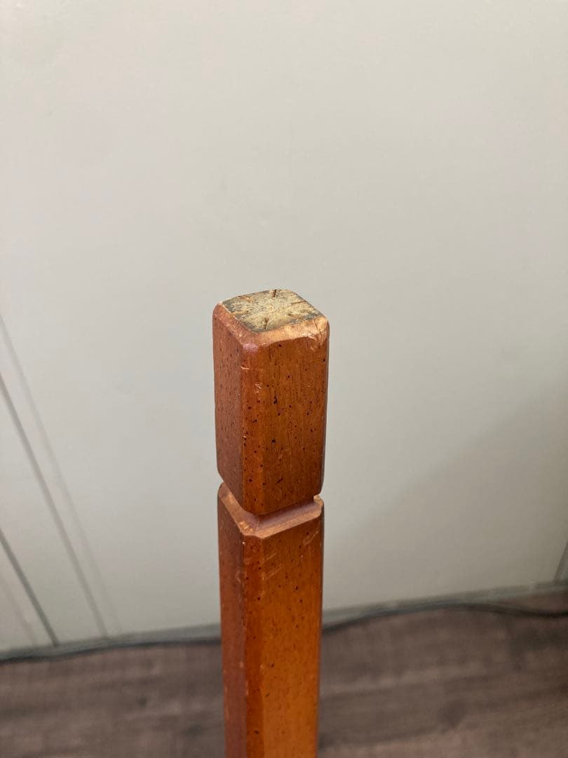 コスガ サイドテーブル ランプテーブル ナイトテーブル