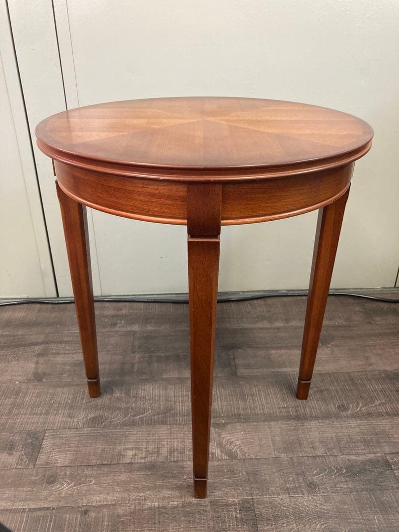 コスガ サイドテーブル ランプテーブル ナイトテーブル