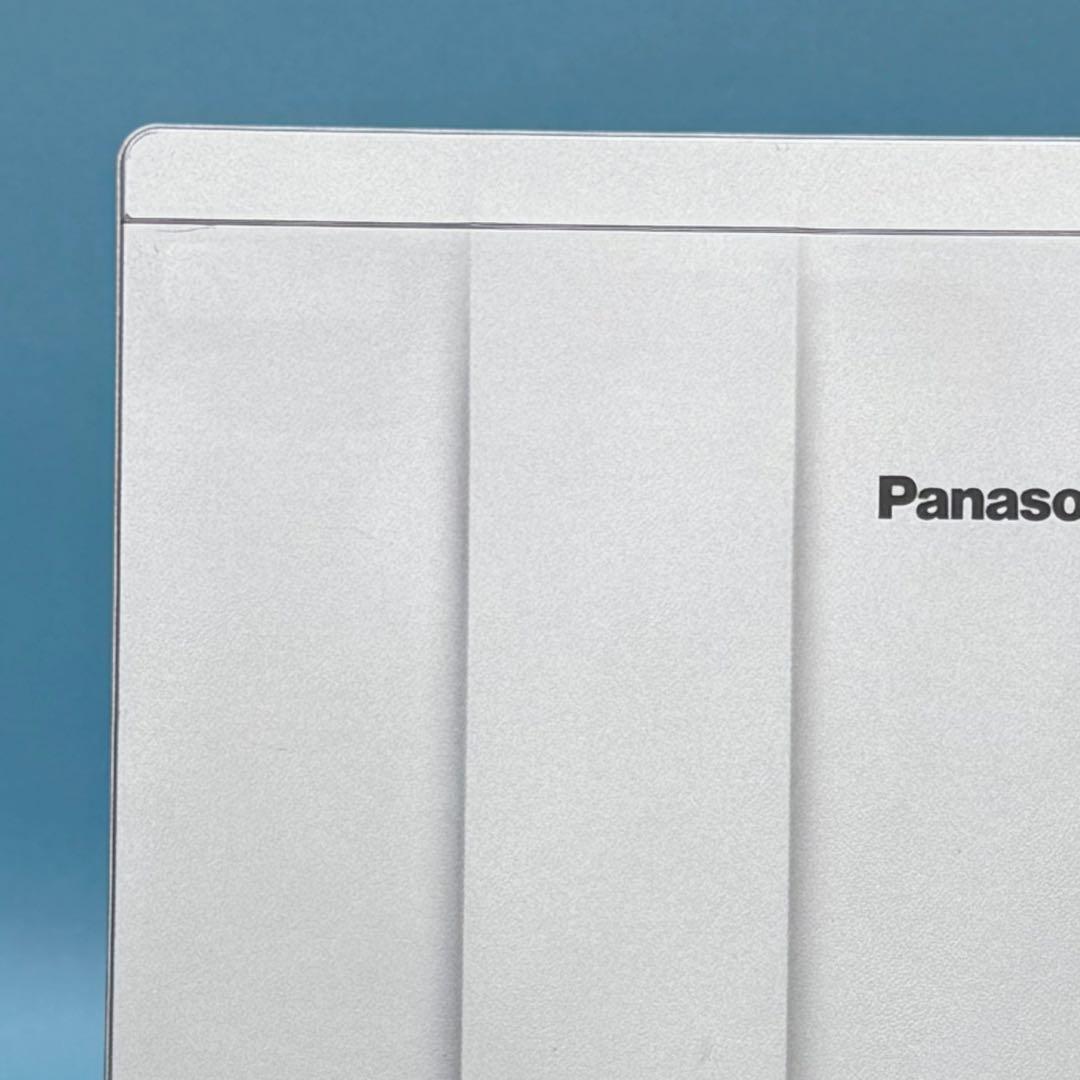 896美品 16GB レッツノート CF-SV9 i5 第10世代 office