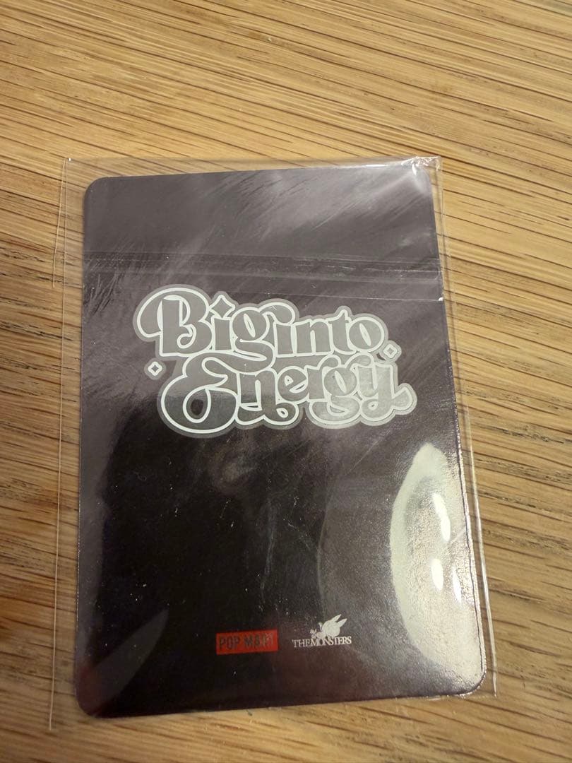 ラブブ シークレット 未開封品　正規品