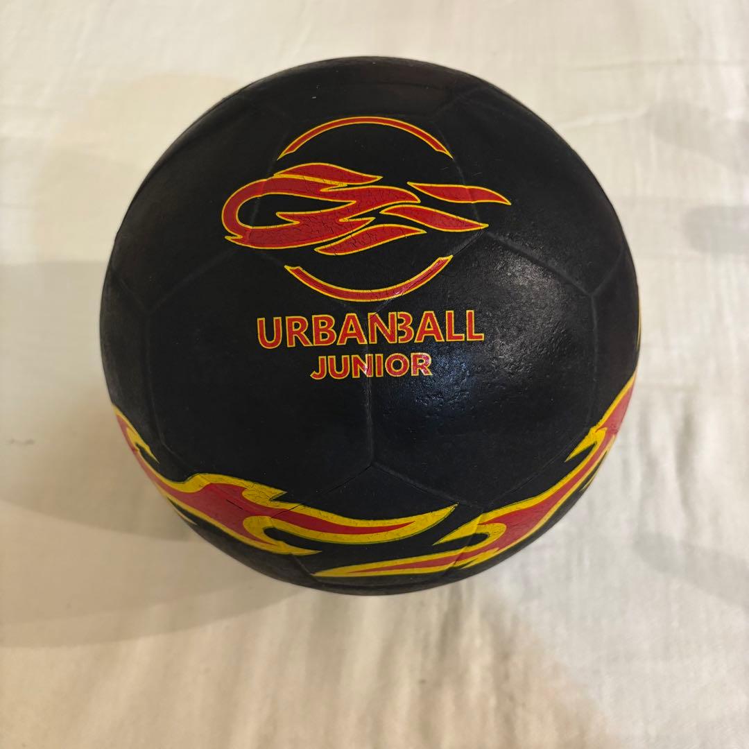 URBANBALL JUNIOR ４号球　アーバンボール