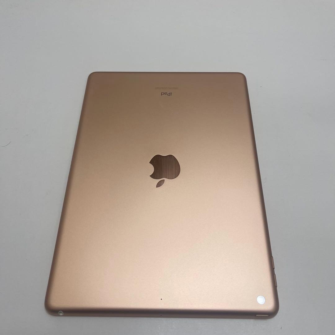 #658 iPad 第7世代 128GB Wi-Fi A2197 83%