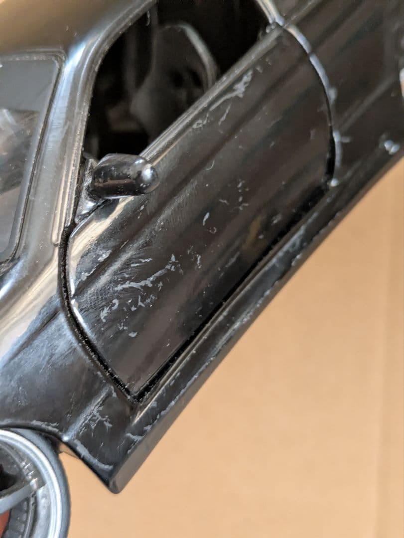 jada 1998 日産 240SX 1/24　OPTION D　ドリフト