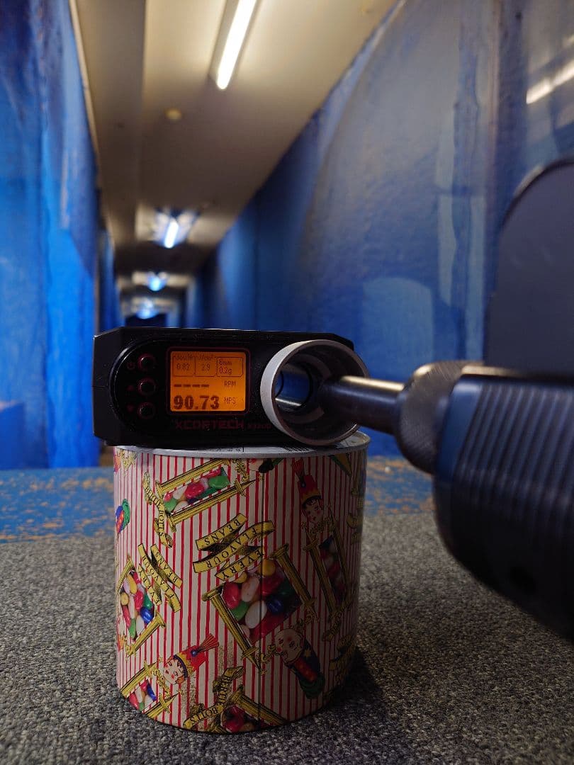 東京マルイUZI SMG 電動ガン　絶版品　実動品