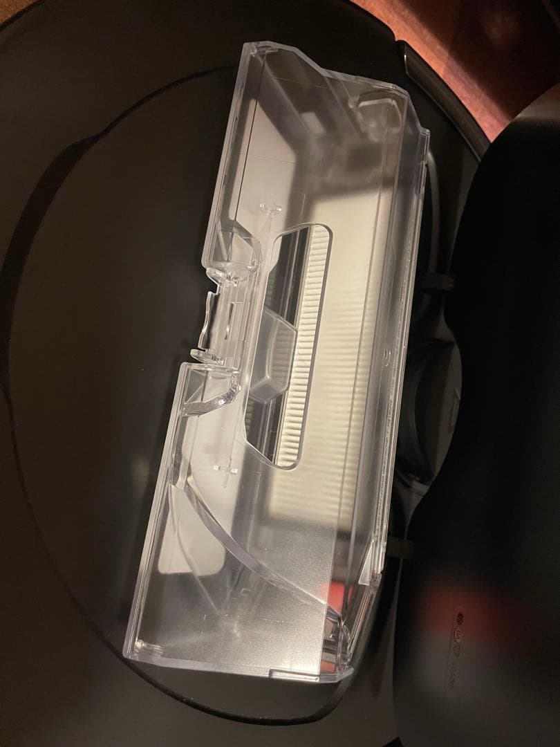 開封後未使用　ロボロック ロボット掃除機 Roborock Q REVO