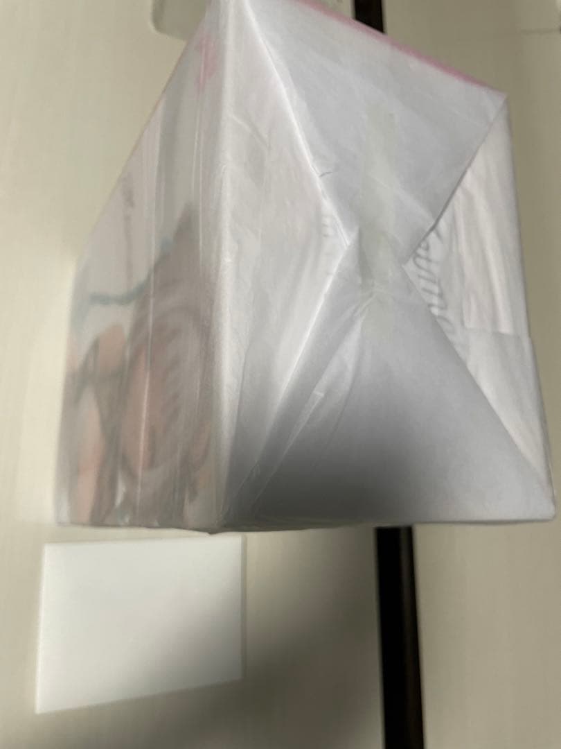 新品未開封　正規品　DSマイル　メイメイ　フィギュア