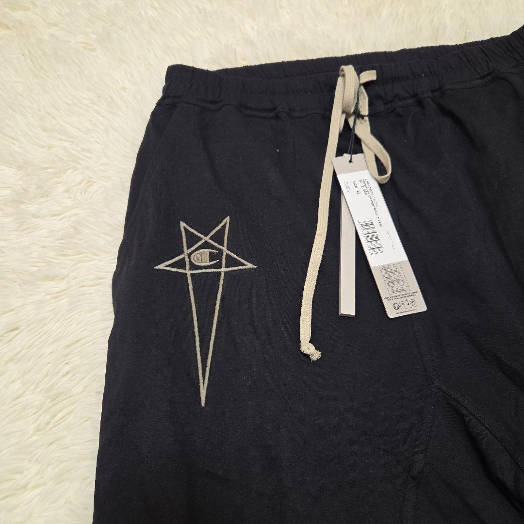 リックオウエンス×Champion サルエル