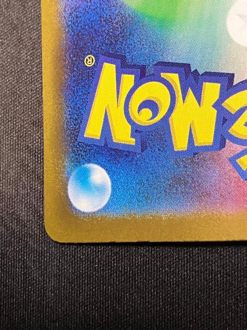 ど*×様 ブラッキーex SAR SV8a テラスタルフェスex 217/187