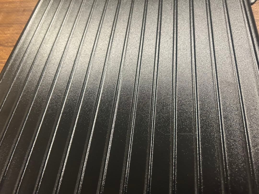 リモワ 2WAY アタッシュケース ブラック ハンドバック　スーツケース