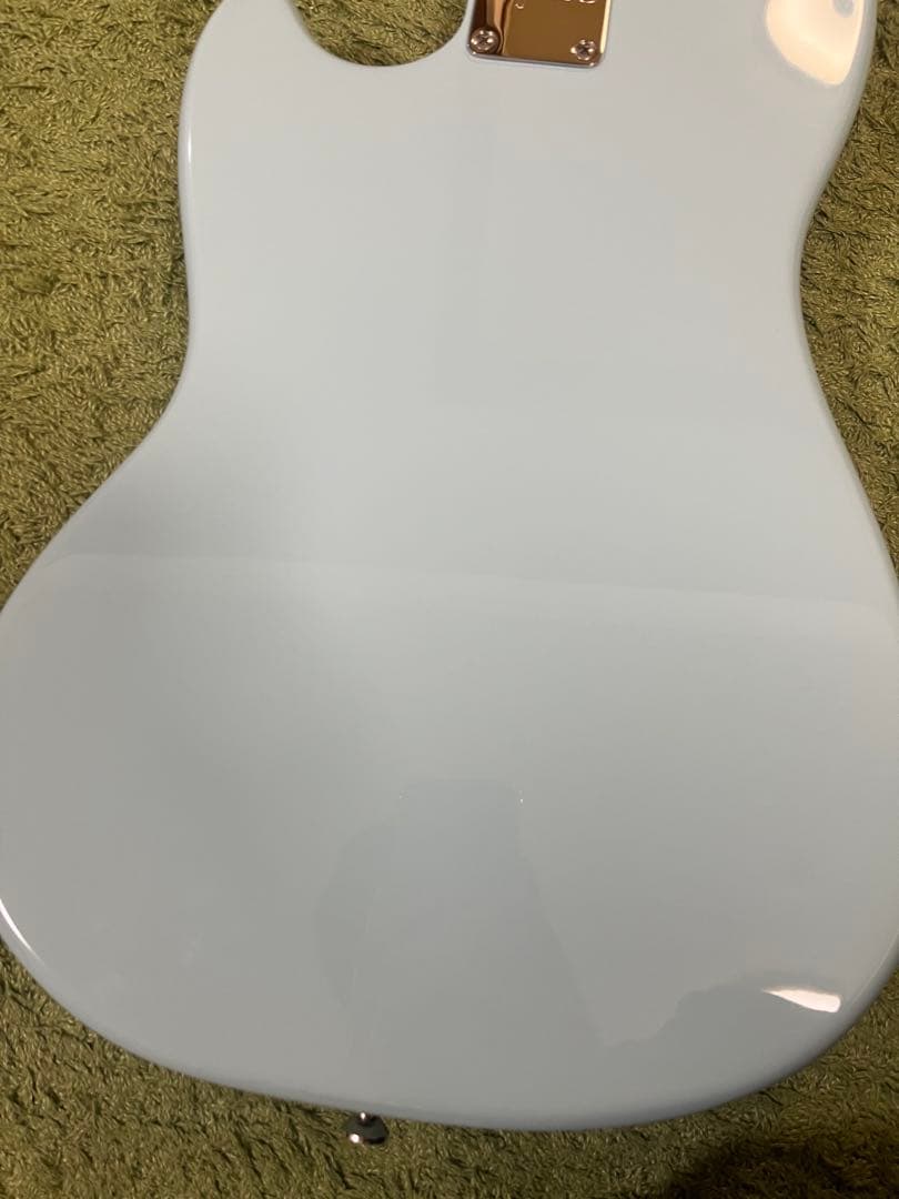 ギター Squier Classic Vibe '60s Mustang