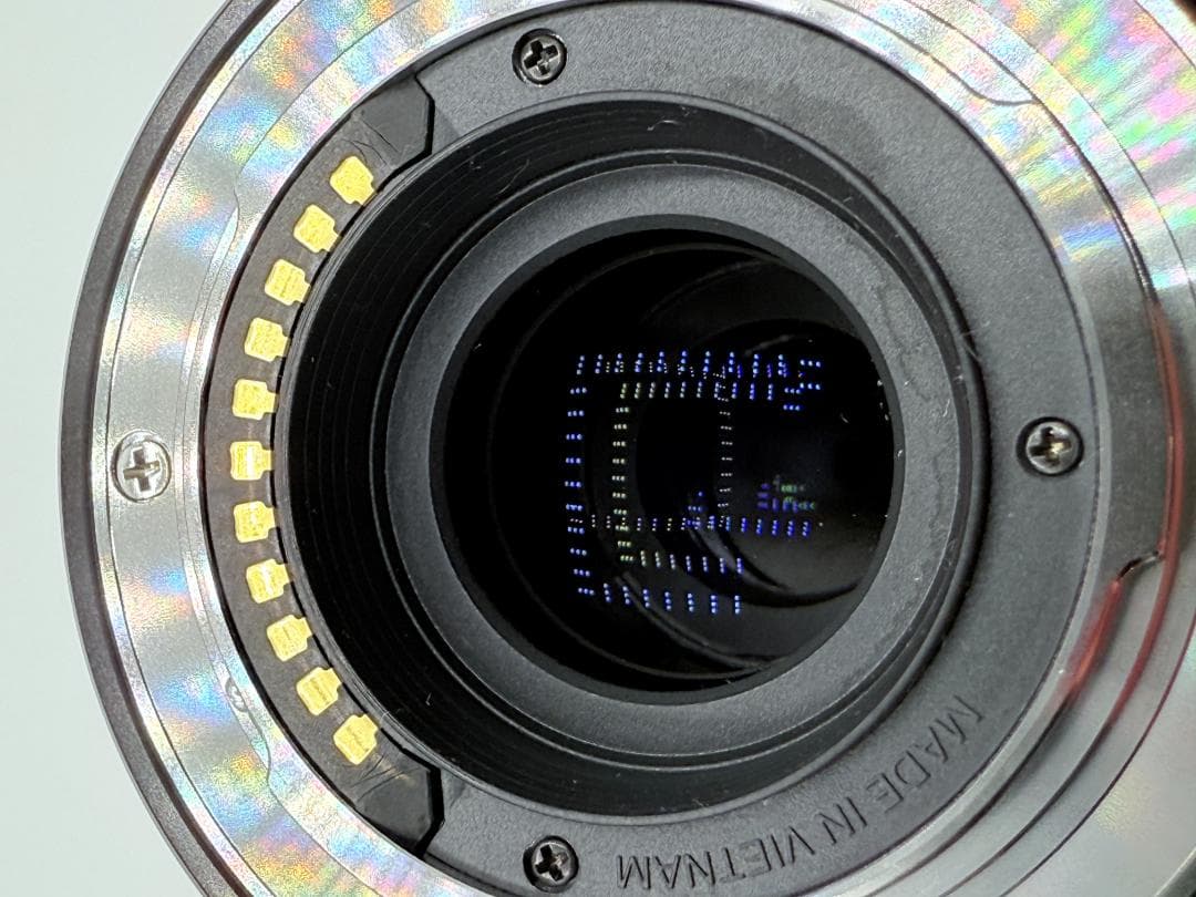 M.ZUIKO DIGITAL ED40-150mm F4.0 PRO ブラック