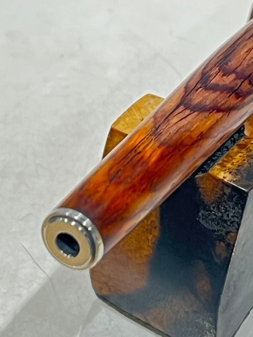 ヒヨコ　PG-L 0.3mm ココボロスパイダーウェーブ