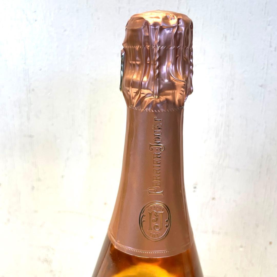 新品未開封　ペリエ ジュエ ベルエポック ロゼ 2014 750ml 12.5％