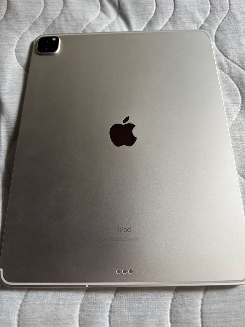 Apple iPad Pro 12.9インチ 第4世代