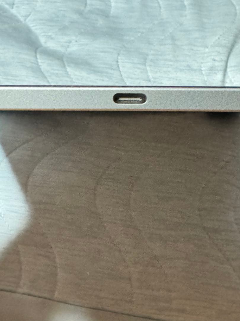 Apple iPad Pro 12.9インチ 第4世代