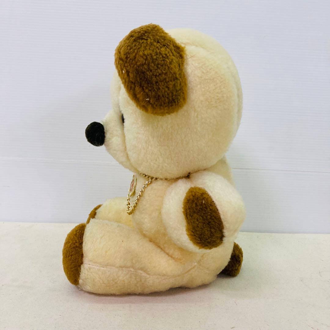 【昭和レトロ】TOKYO OHASHI SPECIAL TOYS　ぬいぐるみ