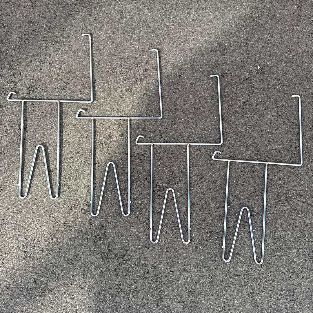 UNIFLAME IRORI EXTENSHION 囲炉裏テーブル